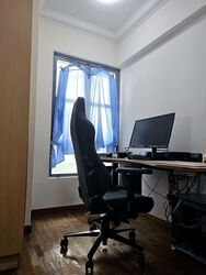 Aquarius By The Park (D16), Condominium #538725391
